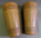 Gallup New Mexico western leather sleeve protectors