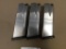 Springfield XD 45 ACP magazines