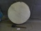 Rawhide ceremonial drum