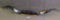 Longhorn Steer horn mount