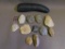 Native points assortment