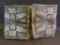 Native rawhide parfleche bag