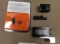 Glock 34 race gun parts