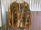 Gros Ventres beaded war shirt