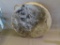Native drum
