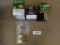 38 Special and 357 Magnum ammunition