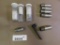 Choke tube assortment