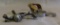 Crocket and August Buermann Western spurs