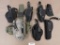 Holster assortment