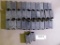 M1 Garand En Bloc clips