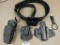 Holsters and duty gear