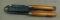 Lyman 4 cavity 45 ACP bullet mold