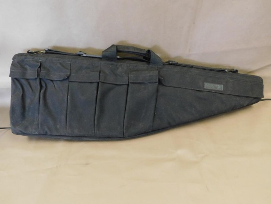 Assault Systems rifle case