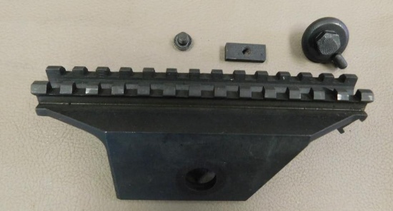 Springfield M14 or M1A scope mount