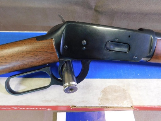 Winchester - 94 Trapper Carbine