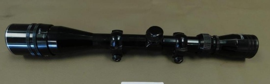 Tasco Rifle scope