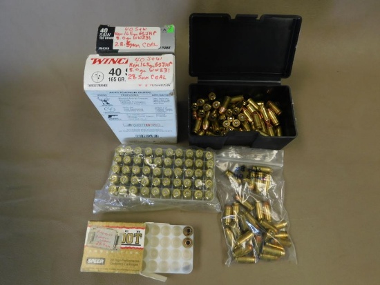 40 S&W
