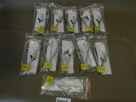 Trigger locks