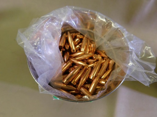 308 cal bullets for reloading
