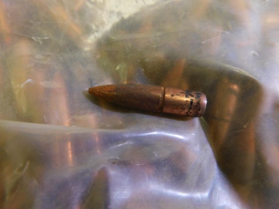 308 cal M25 Tracer bullets for reloading