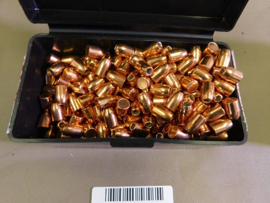 38/357 bullets for reloading