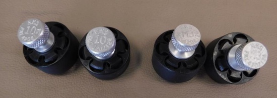 HKS Speed loaders