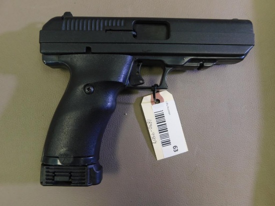 Hi Point - JHP