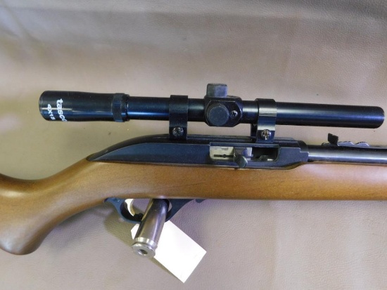 Marlin Firearms Co - 60