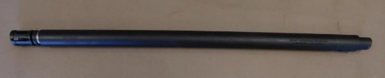 Rocky Mountain Arms integrally suppressed 10-22 barrel