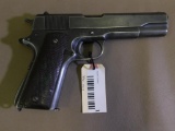 Ithaca Gun Company - M1911 A1 US Army 1911
