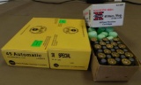 Ammunition assortment