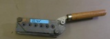 45 ACP 6 cavity bullet mold