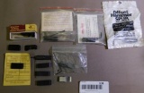 Offset hammer spur assortment