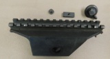 Springfield M14 or M1A scope mount