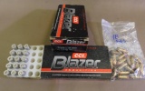 9mm ammunition