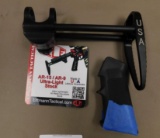 Elfman Ultralight AR-15 stock