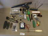 Remainder assortment