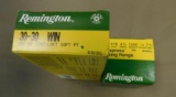 30-30 Winchester and 410 gauge ammunition