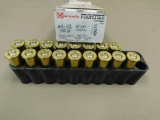 44-40 ammunition