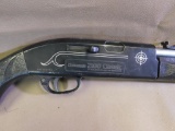 Crosman Model 2100 pellet rifle