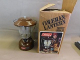 Coleman 275 lantern
