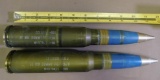 Inert 30mm ordnance