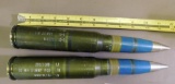 Inert 30mm ordnance