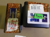 9mm bullets for reloading