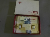 Nichols Dyna-mite cap pistol in box