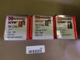 Hornady 38/357 cal bullets for reloading