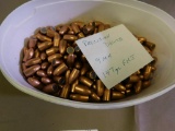 9mm bullets for reloading