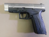 Springfield - XD-M 4.5