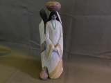 Austin Prod Acoma ceramic figurine