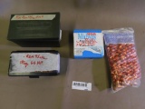 45 ACP bullets for reloading